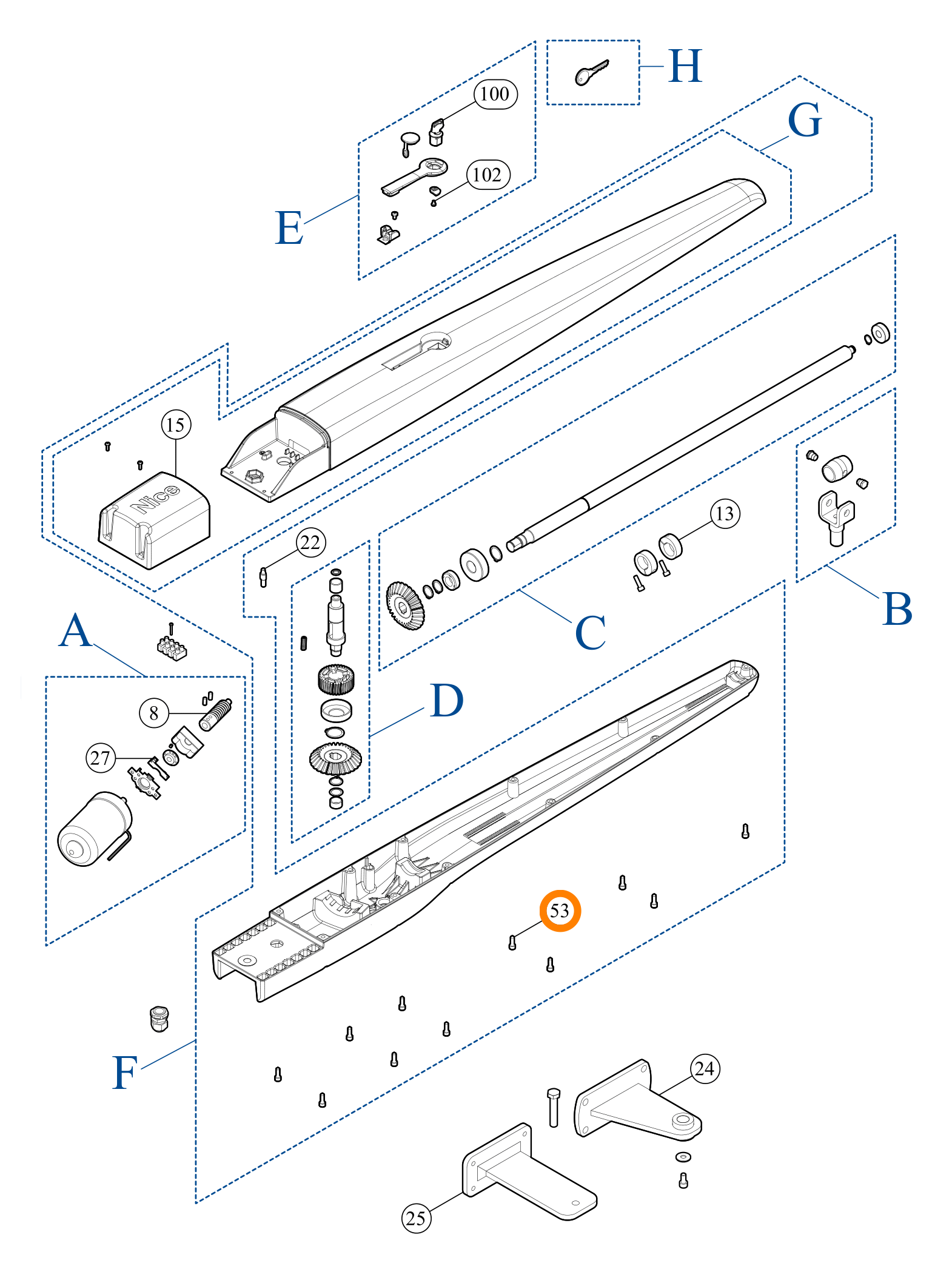 332116-Nice-V6-3X25-5101-TO7024